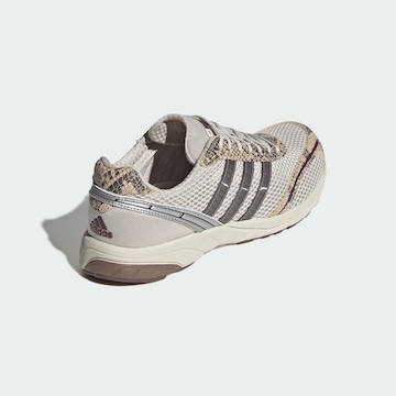 ADIDAS ORIGINALS Sneaker 'Adizero Adios' in Beige