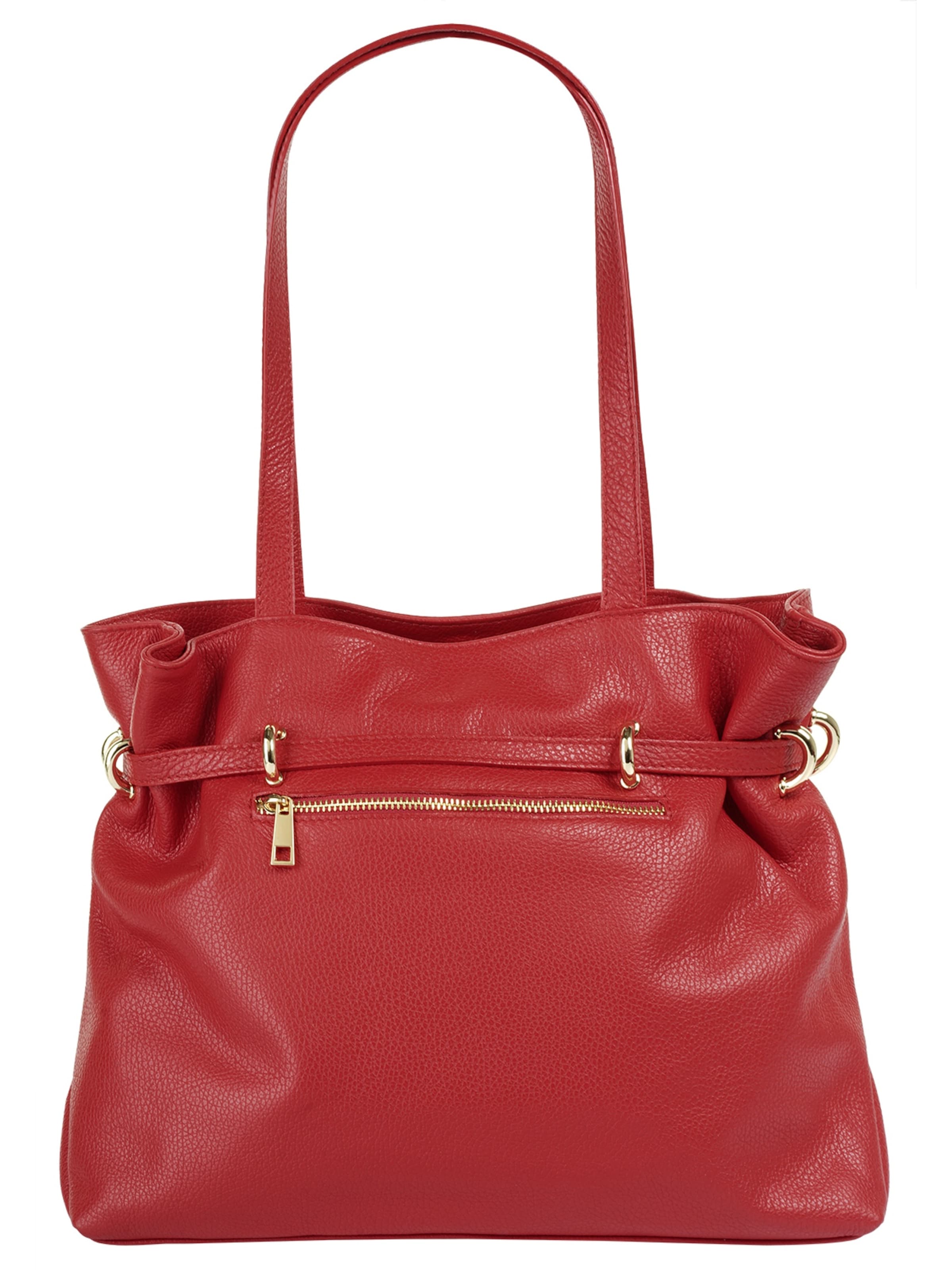 Sacs à main Samantha Look en rouge