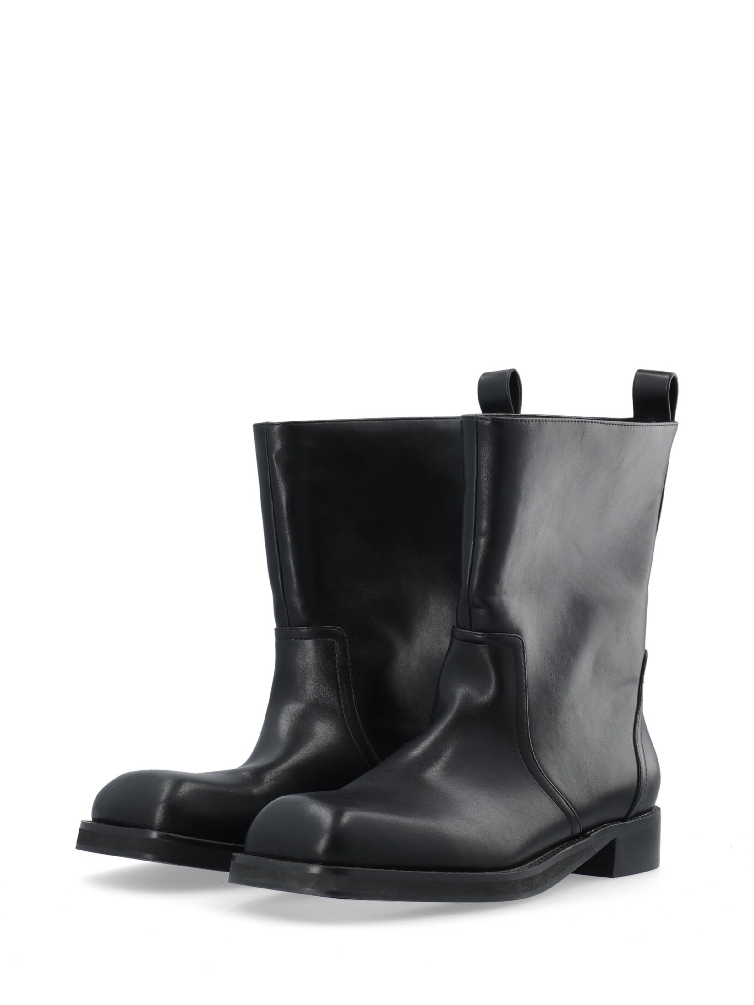 Bianco Støvletter 'Jesse' i sort