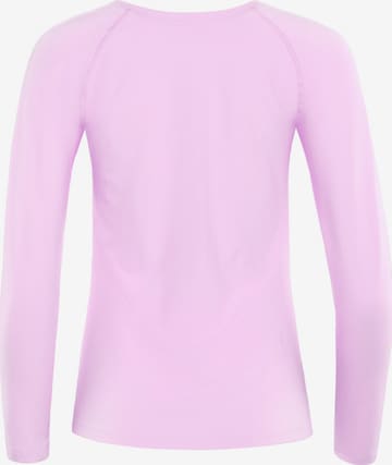 Winshape Performance shirt 'AET118LS' in Pink