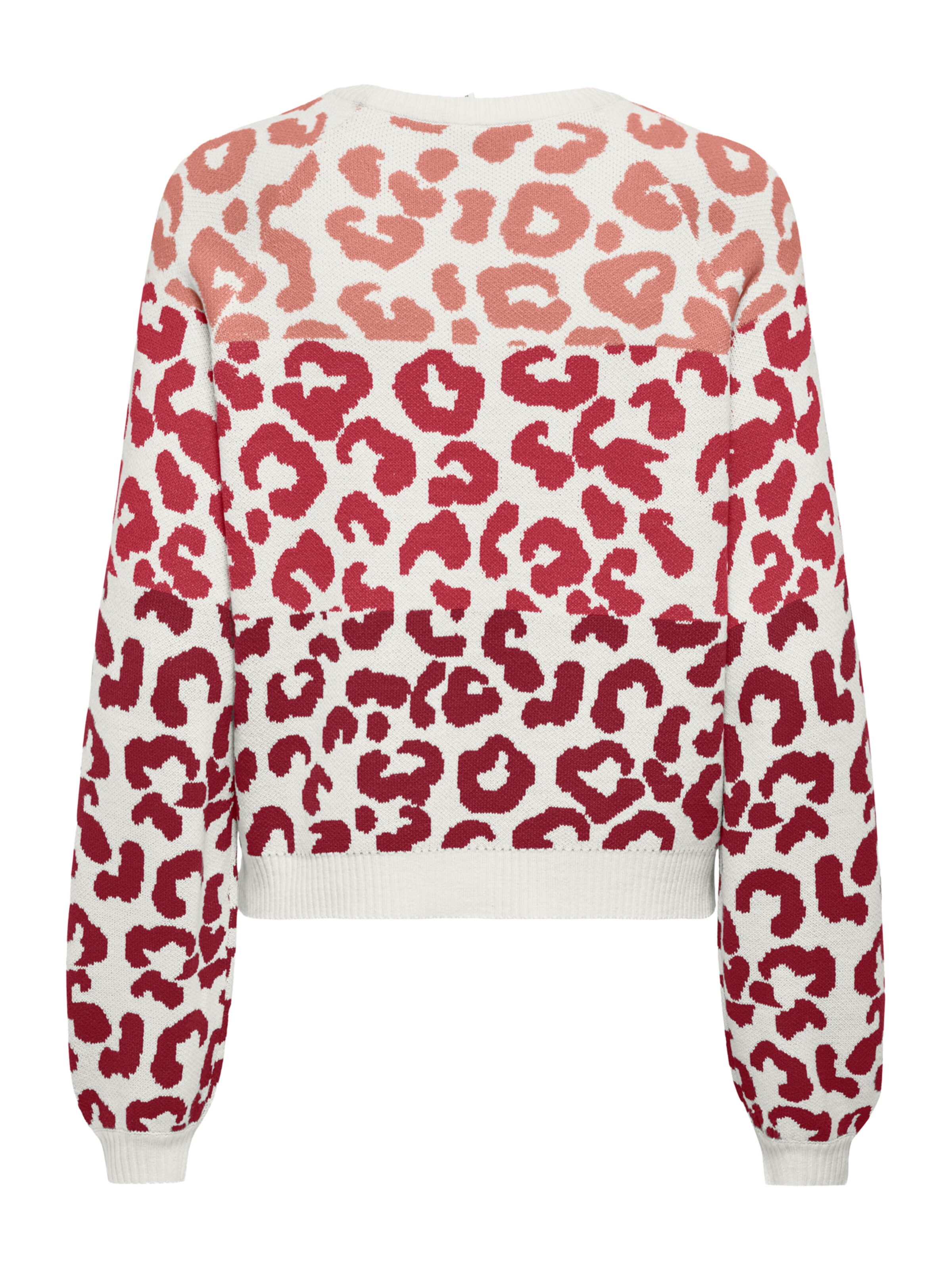 ONLY Sweater 'ONLALLIE' in White