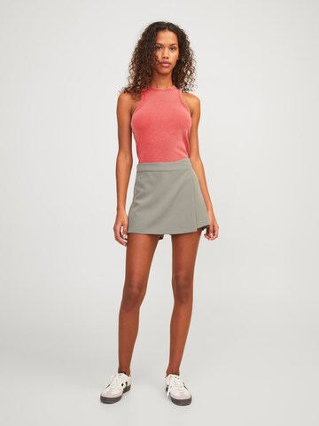 JJXX Regular Hosenrock 'SOFIA' in Grau