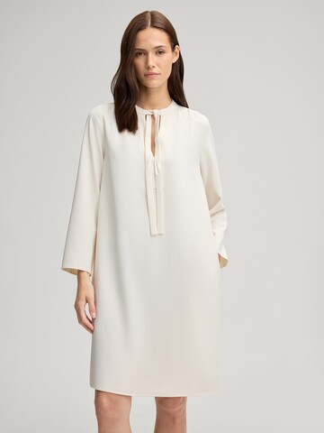 Robe 'Darcy' JOOP! en beige : devant