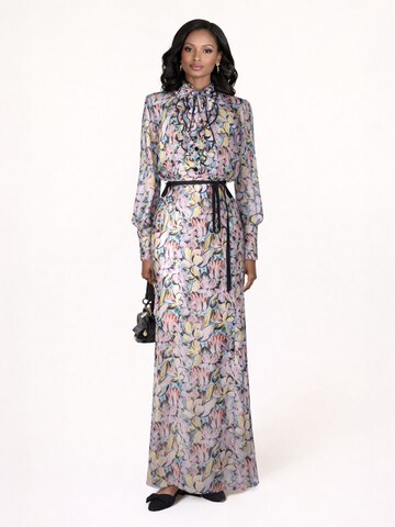 Rua & Rua Cocktail Dress in Mixed colors