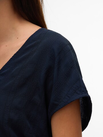VERO MODA Blouse in Blue