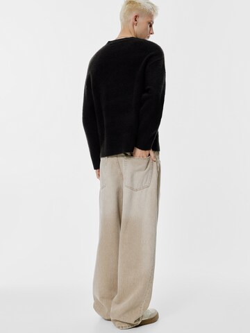 Pullover di Pull&Bear in nero