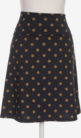 King Louie Skirt in M in Blue: front