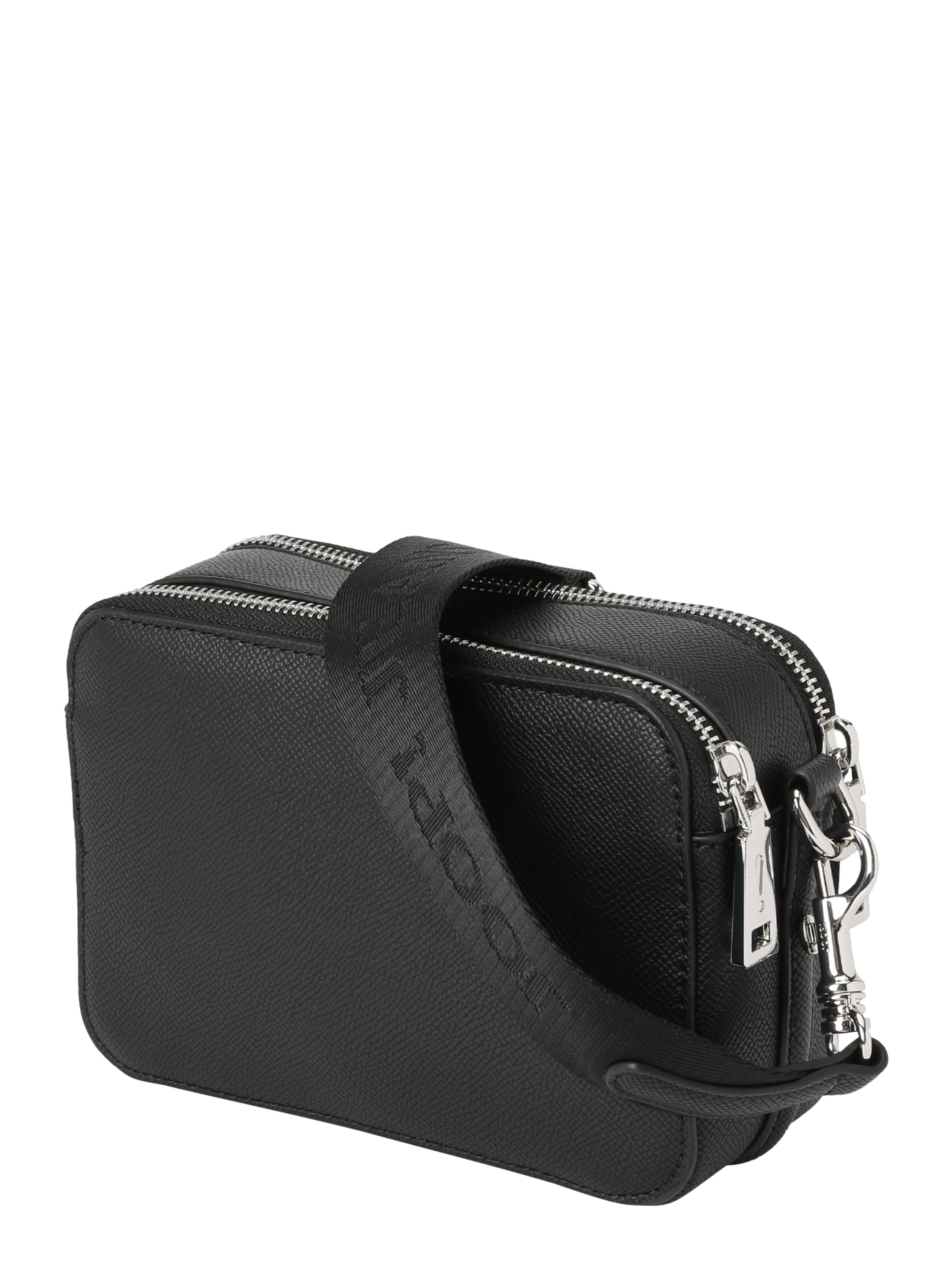 Borsa a tracolla 'Cornice Susan' di JOOP! Jeans in nero