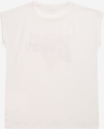 GUESS Top in White