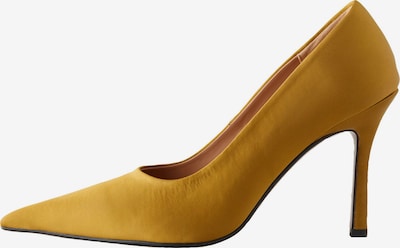 Next Cipele s potpeticom 'Forever Comfort' u narančasto žuta, Pregled proizvoda