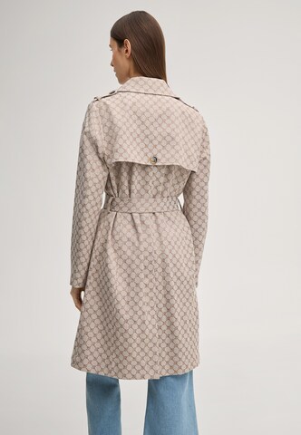 JOOP! Tussenjas 'Cornflower ' in Beige