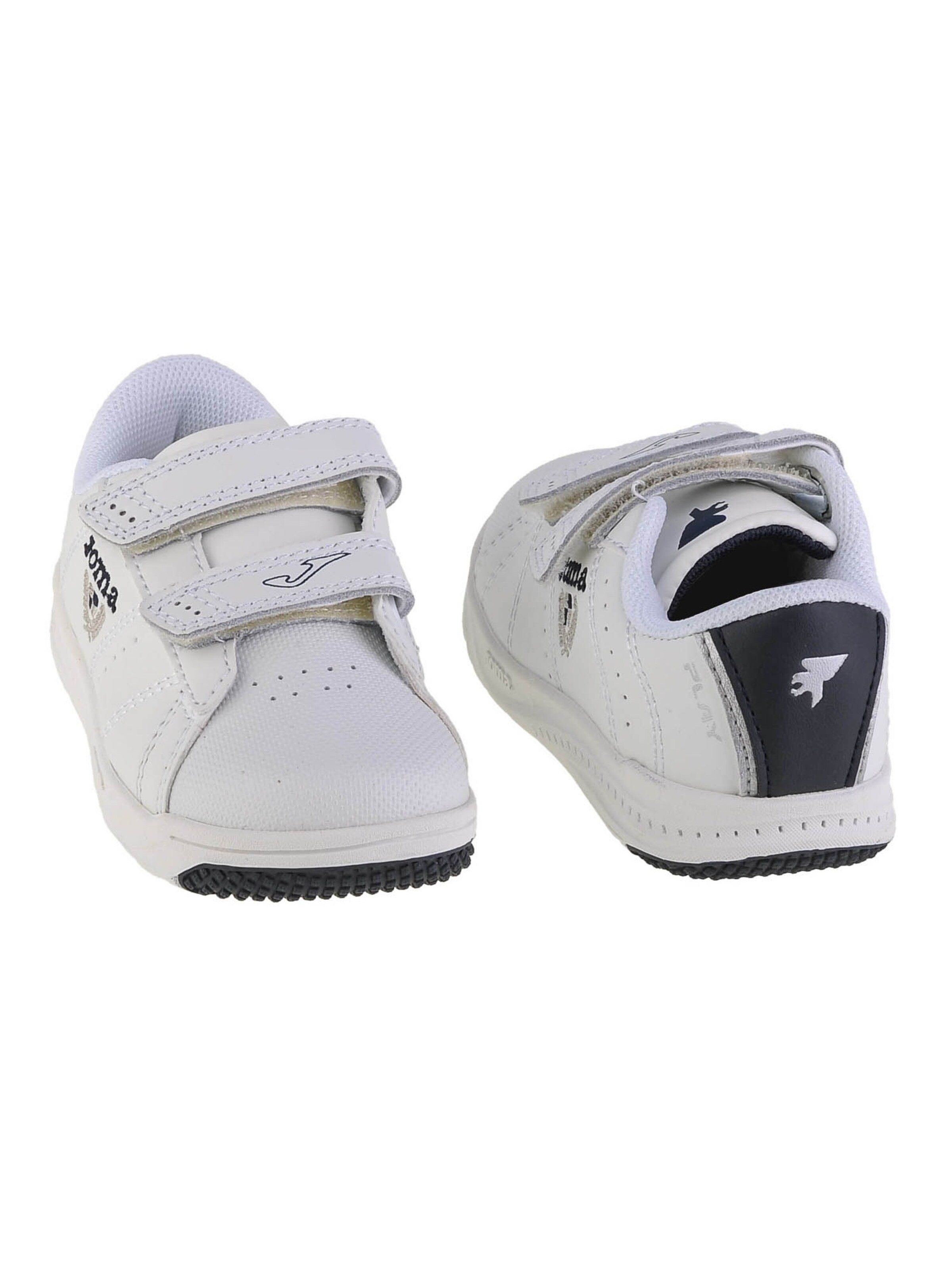 JOMA Sneakers 'W.Play' in White