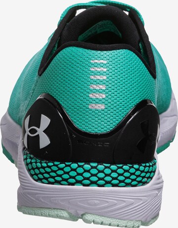 UNDER ARMOUR Loopschoen 'HOVR Sonic 5' in Blauw