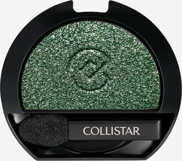 Collistar Eyeshadow 'Compact Refill' in Green: front