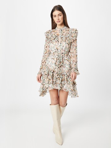 Ted Baker Shirt dress 'AISHIA' in Beige: front