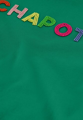 Fabienne Chapot Shirt in Groen