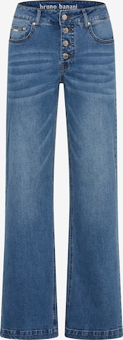 Bruno Banani LM Jeans in Blue: front