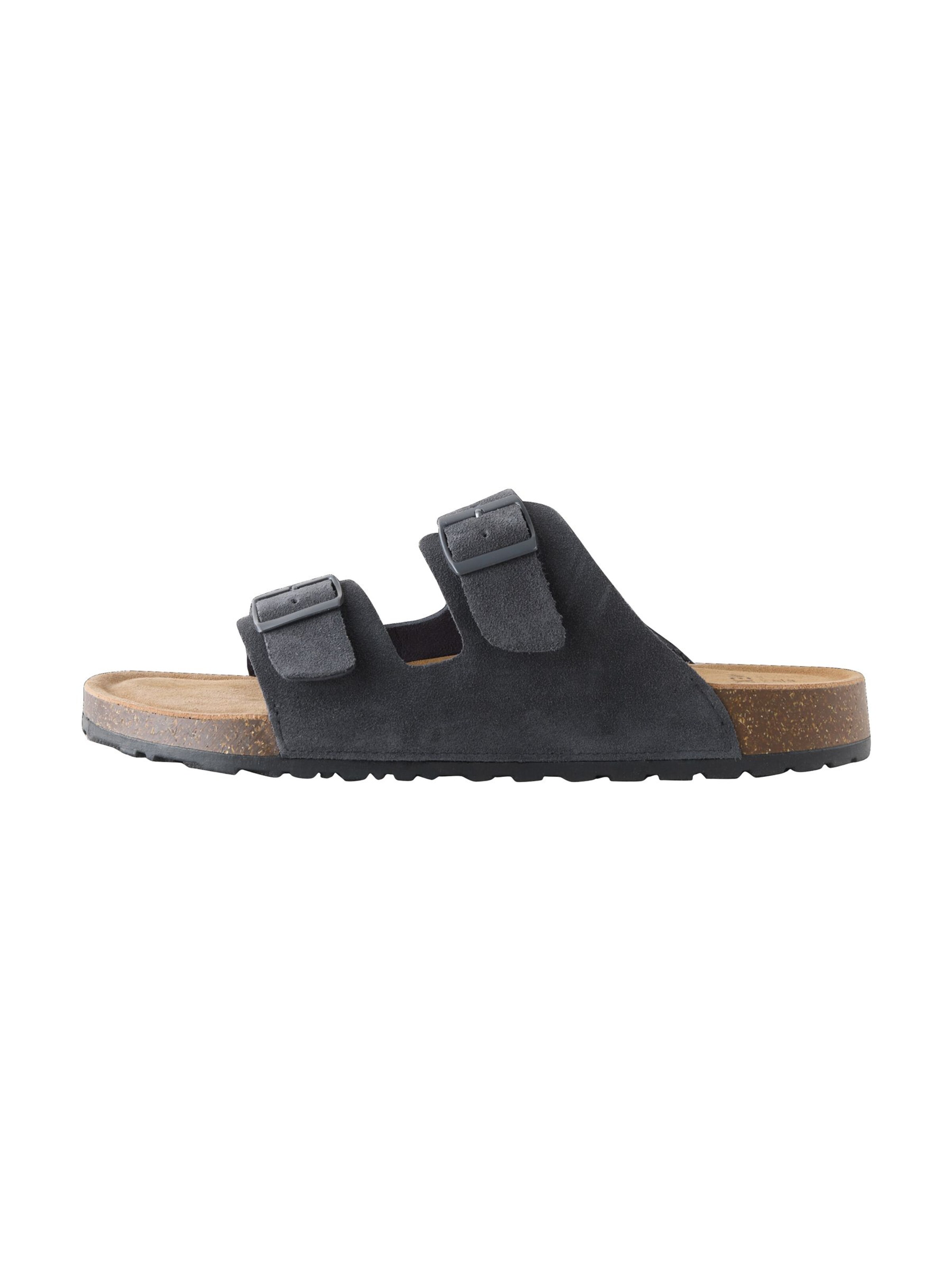Next Mule in Blue: front