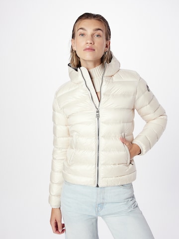 Colmar Jacke in Beige: predná strana