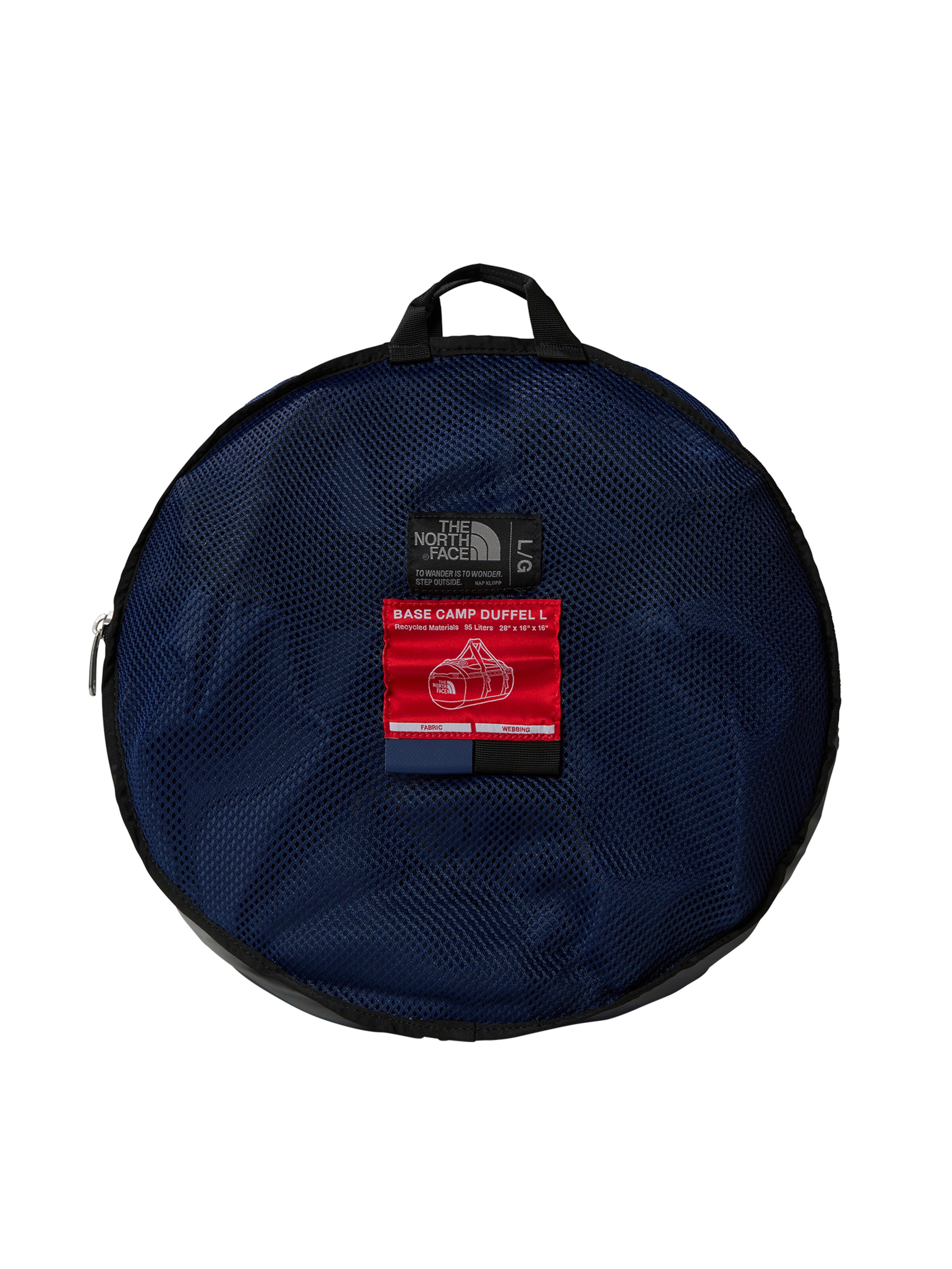 THE NORTH FACE Sporthátizsákok - kék