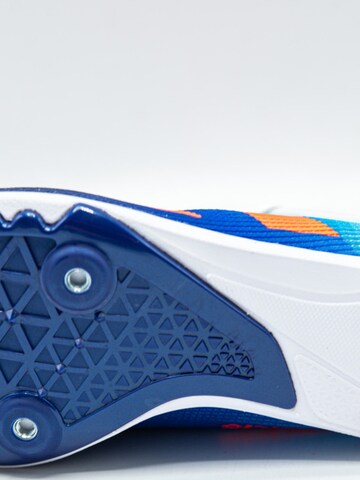 ADIDAS - Calzado deportivo 'adidas Allroundstar' en azul