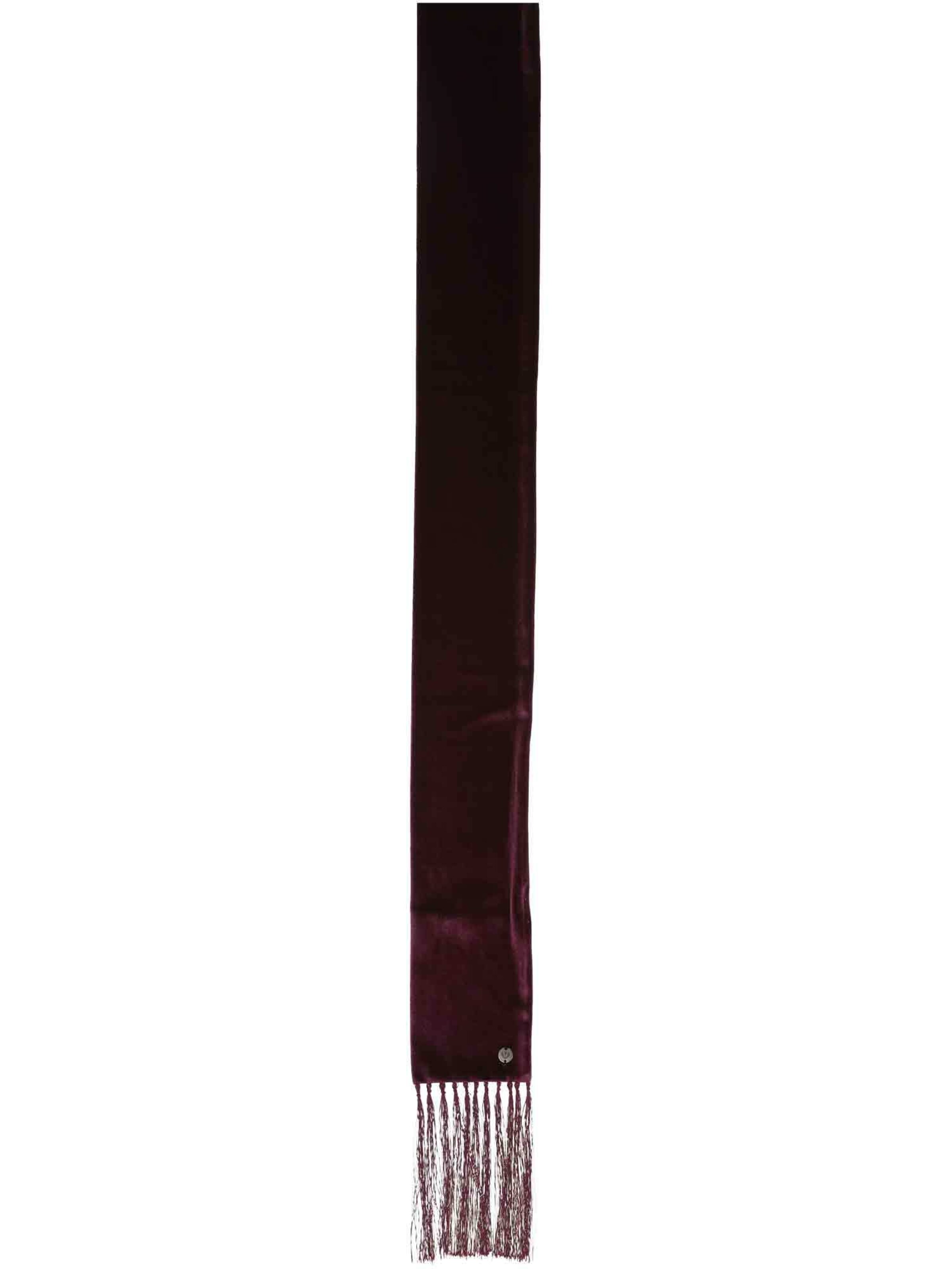 FRAAS Scarf in Red