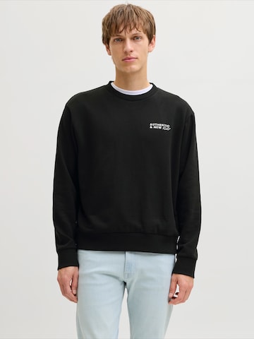 JJ Rebel Dressipluus 'JREBHAYDEN', värv must