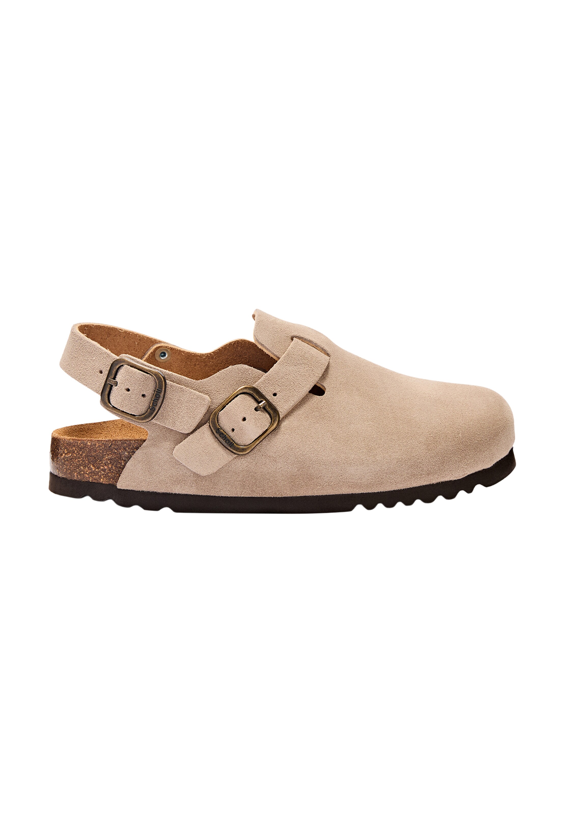 SCHOLL Clogs in Beige
