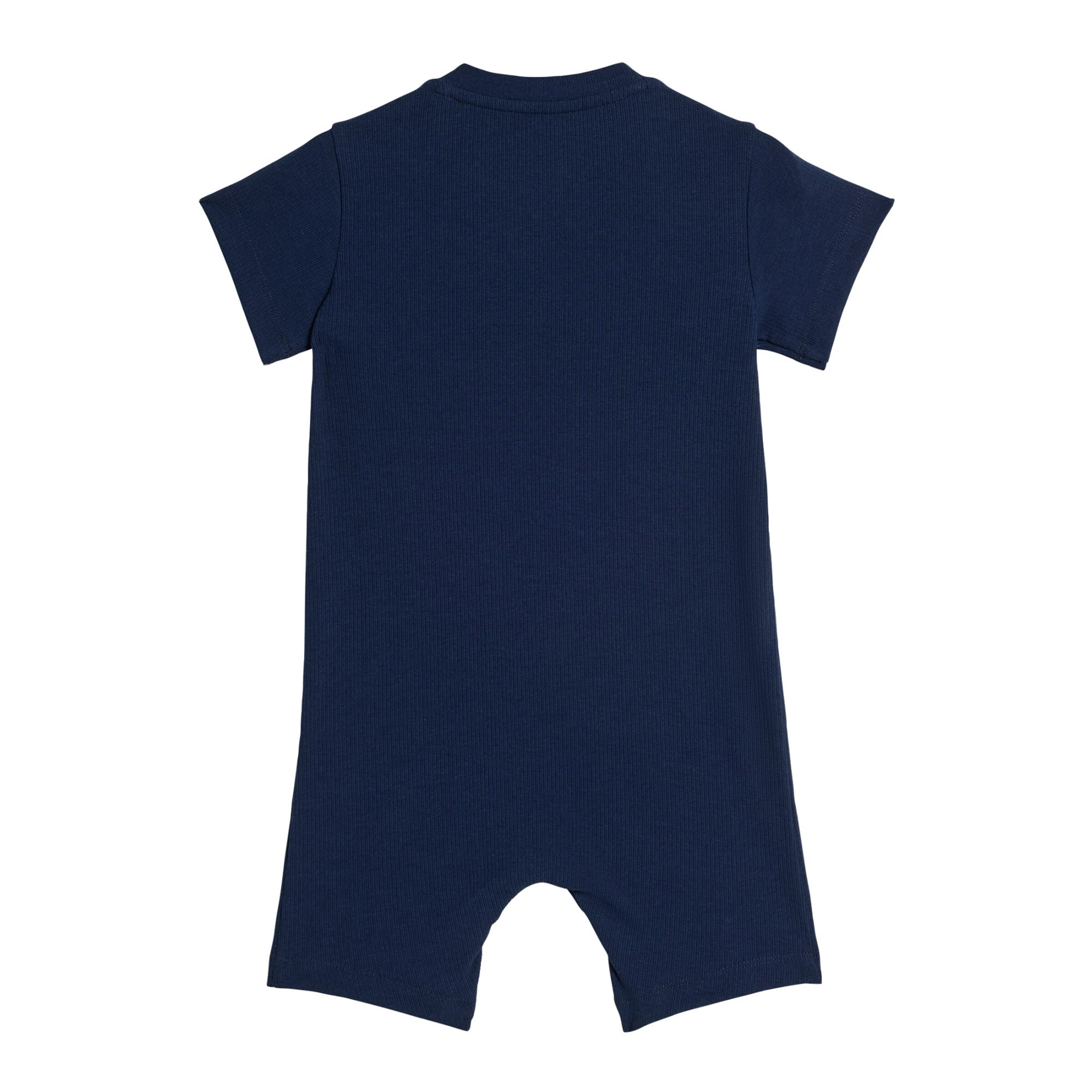 ADIDAS ORIGINALS Rompertje/body in Blauw