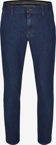 CLUB OF COMFORT Jeans 'Garvey' in Blauw: voorkant