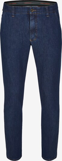 CLUB OF COMFORT Jeans 'Garvey' in de kleur Donkerblauw, Productweergave
