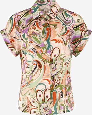 Camicia da donna di LolaLiza in colori misti: frontale