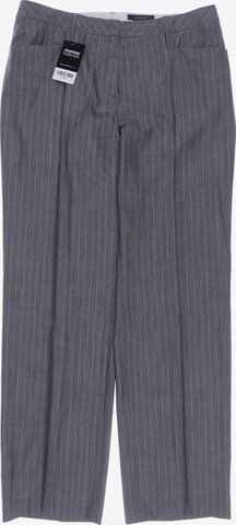 Windsor Pants in XL in Grey: front