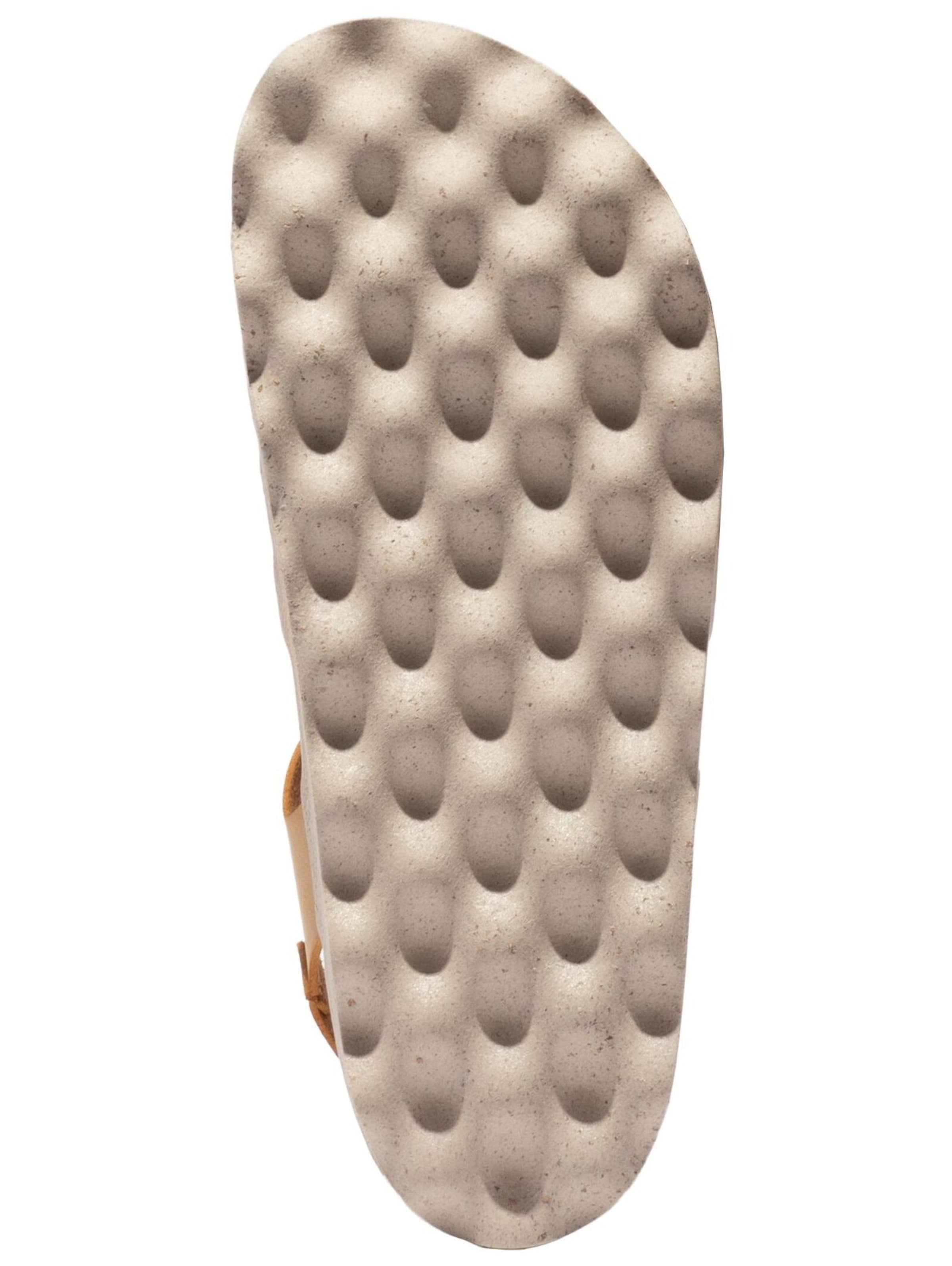 Asportuguesas Strap sandal in Brown