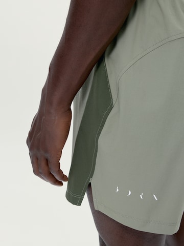 Born Regular Sportbroek ' Torque ' in Beige