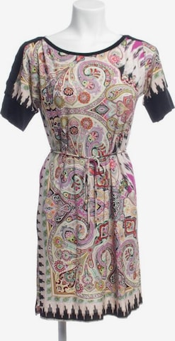 Etro Dress in XS in Mixed colors: front