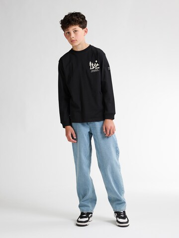 Petrol Industries Shirt in Zwart