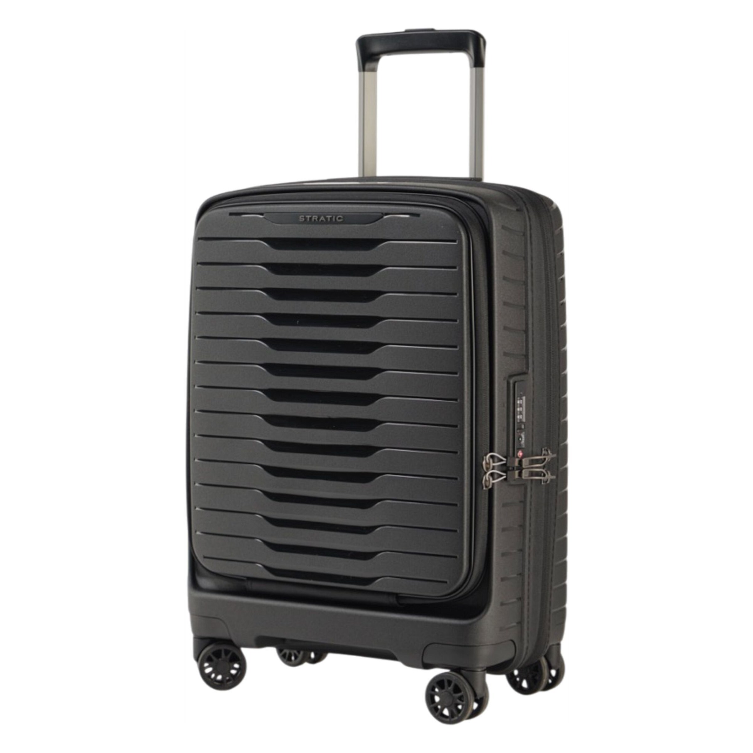 Stratic Trolley 'Novium' in Schwarz
