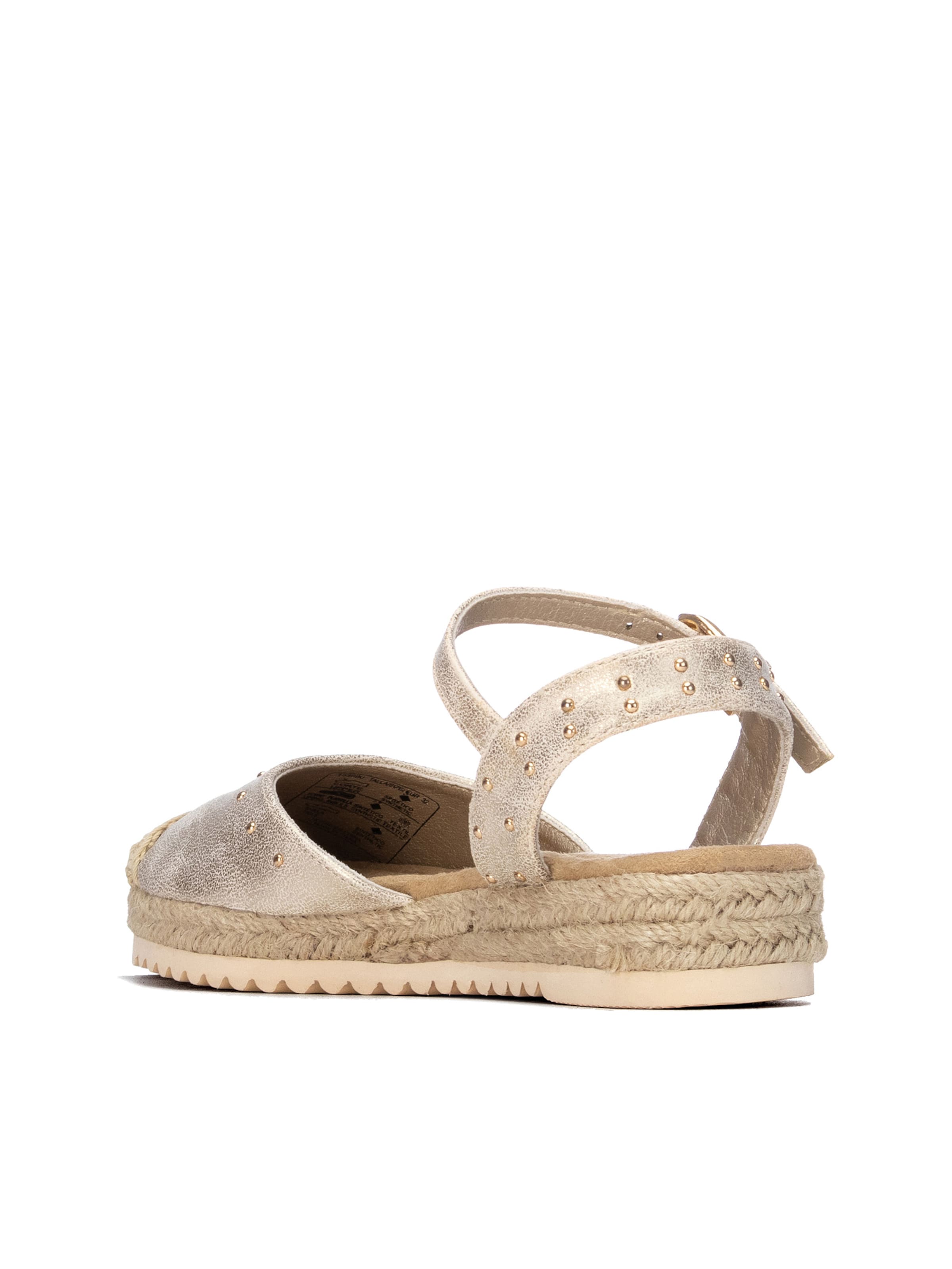 Xti Sandale‌‌‌‌‌‌‌‌ in Gold