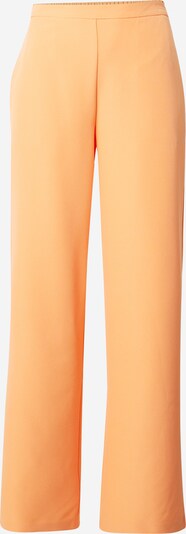 PIECES Trousers 'PCBOZZY' in Apricot, Item view