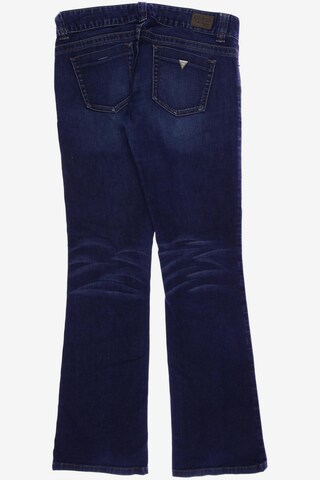GUESS Jeans 28 in Blau