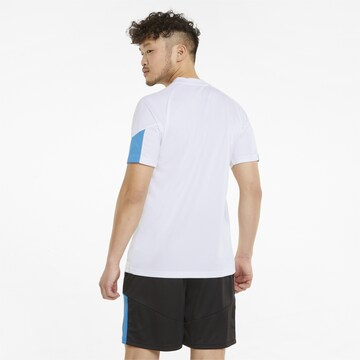 PUMA Trikot in Weiß