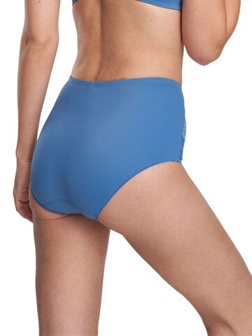 SUSA Shaping Slip 'London' in Blue