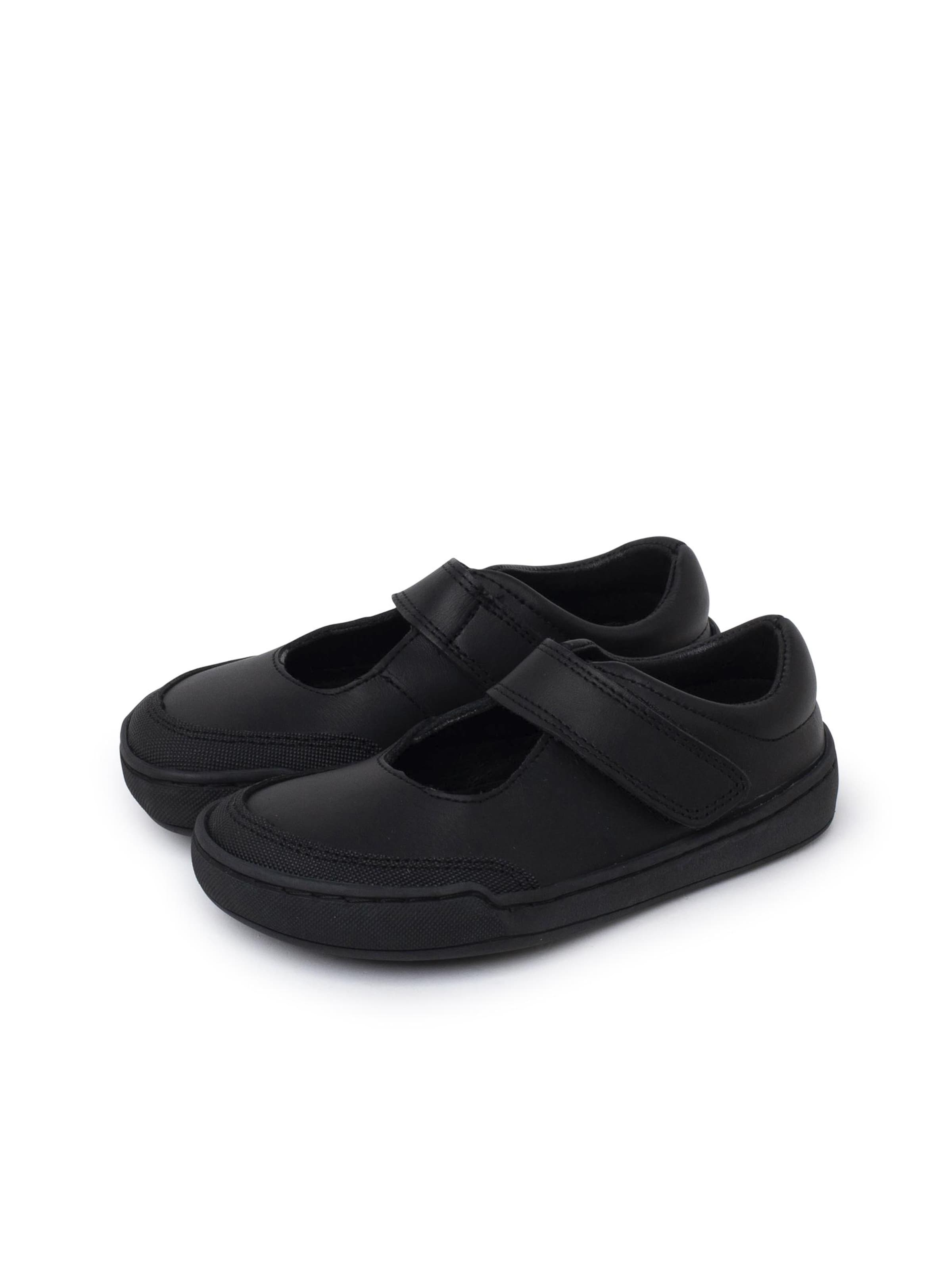 Pisamonas - Zapatos bajos en negro