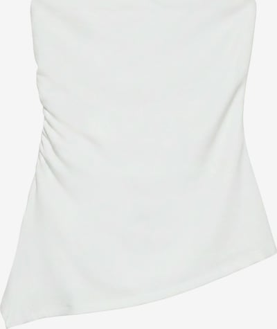 Pull&Bear Top veličine XS u bijela, Pregled proizvoda