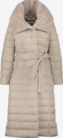 Cappotto invernale di GERRY WEBER in beige: frontale