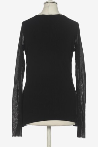 Barbara Schwarzer Top & Shirt in XXS in Black