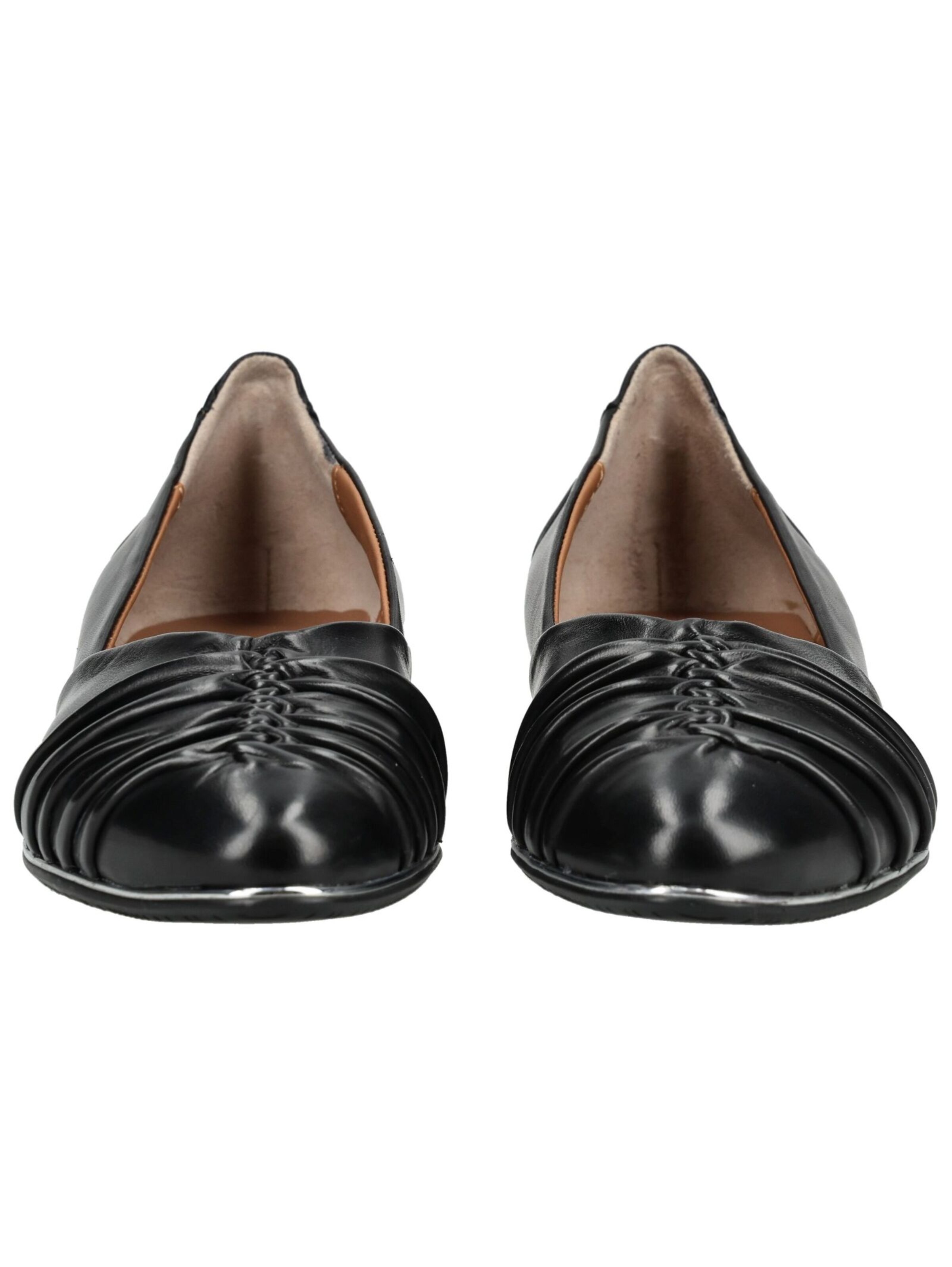 Everybody Ballerina in Schwarz