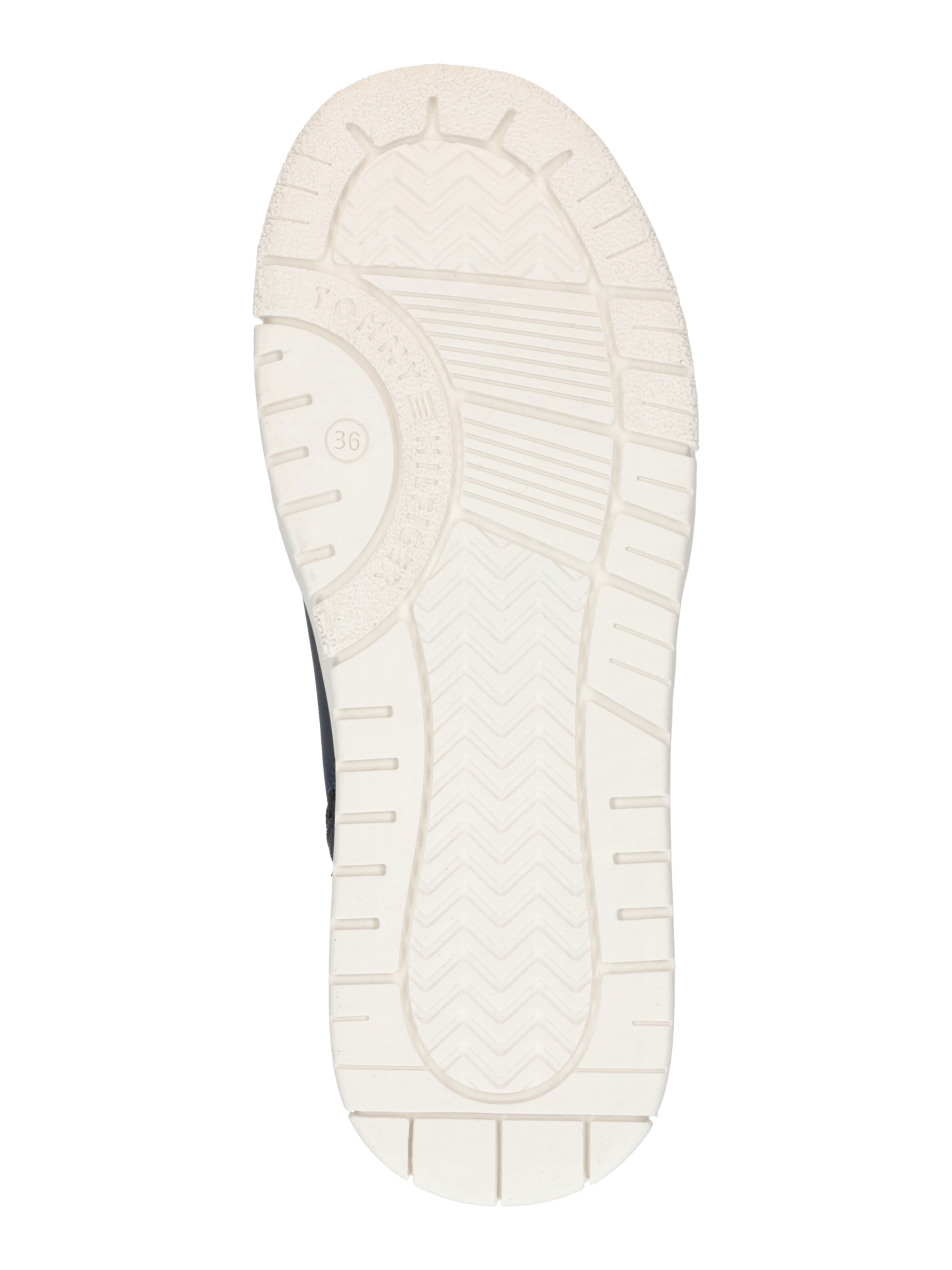 TOMMY HILFIGER Ketsid, värv sinine