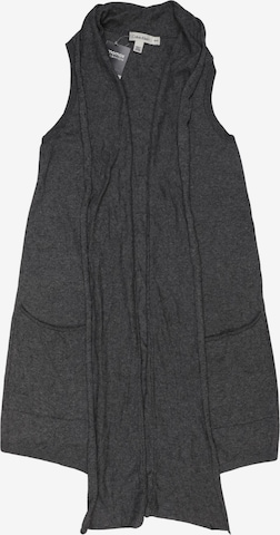 Calvin Klein Weste XS in Grau: Vorderseite
